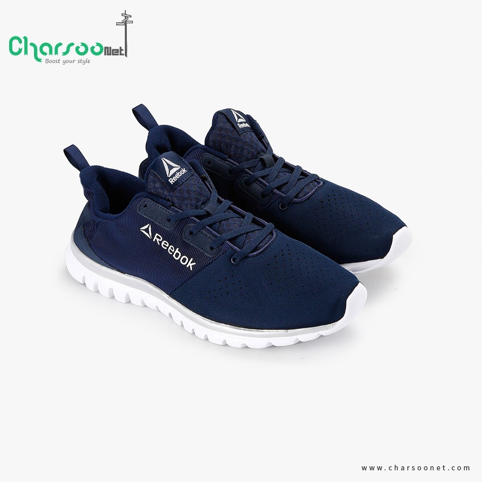 کفش پیاده روی ریباک Sublite Aim MT Running Shoes   