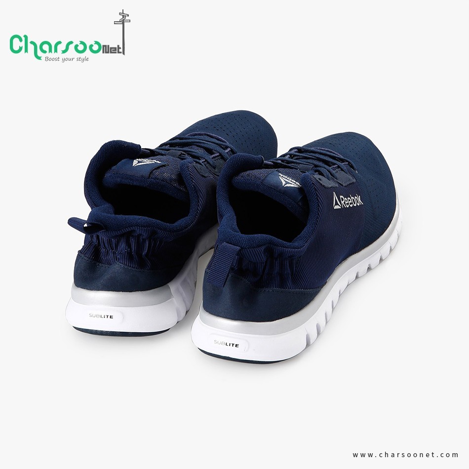 Reebok sublite best sale aim mt