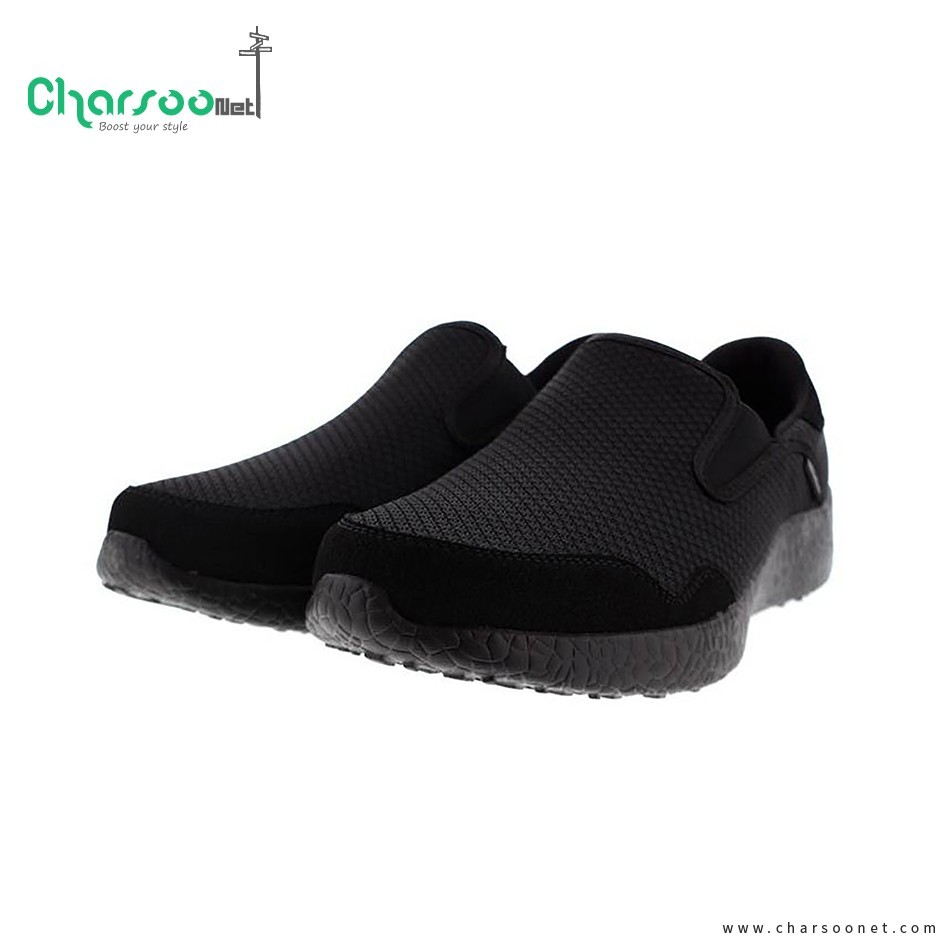 کفش پیاده روی اسکیچرز BURST Men's Casual Shoes in NVY 