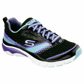 کفش ورزشی اسکیچرز زنانه Relaxed Fit Sport: Heir Apparent  