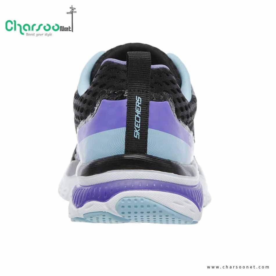 کفش ورزشی اسکیچرز زنانه Relaxed Fit Sport: Heir Apparent  