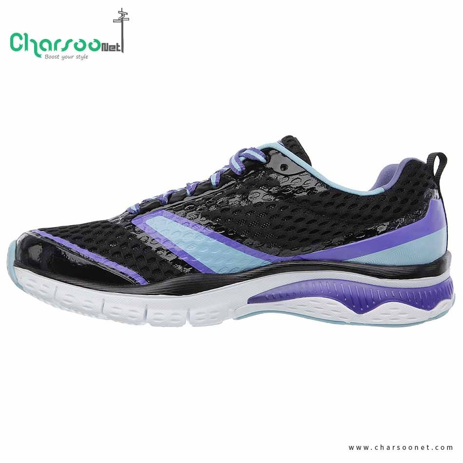 کفش ورزشی اسکیچرز زنانه Relaxed Fit Sport: Heir Apparent  