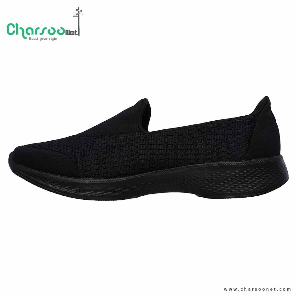 Skechers GOwalk 4 - Pursuit کفش راحتی زنانه 