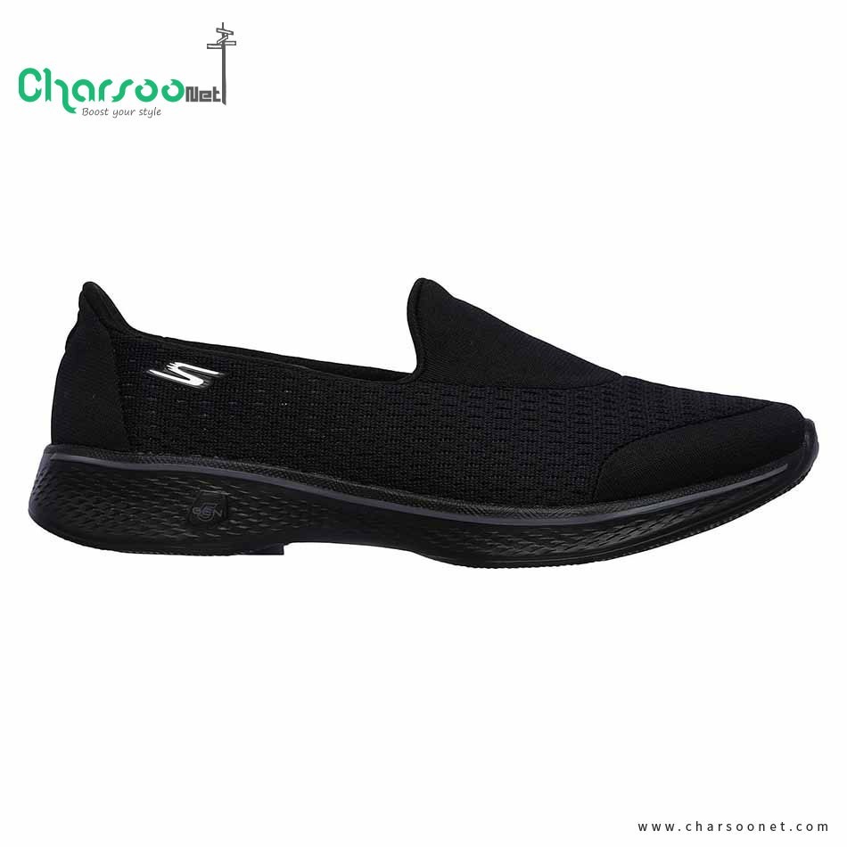 Skechers GOwalk 4 - Pursuit کفش راحتی زنانه 