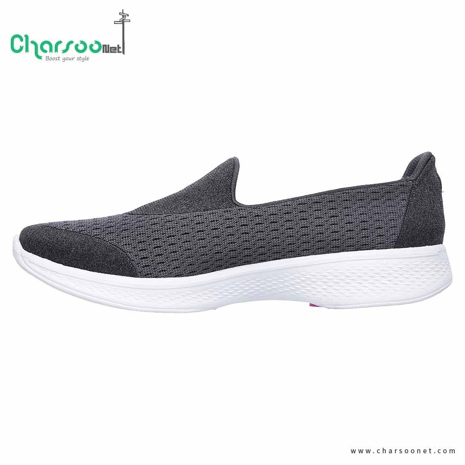 کفش اسکیچرز زنانه راحتی Skechers GOwalk 4 - Pursuit