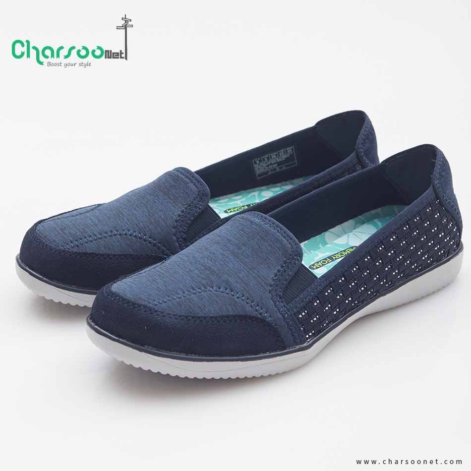 SKECHERS Relaxed Fit Spectrum کفش راحتی زنانه ریلکس