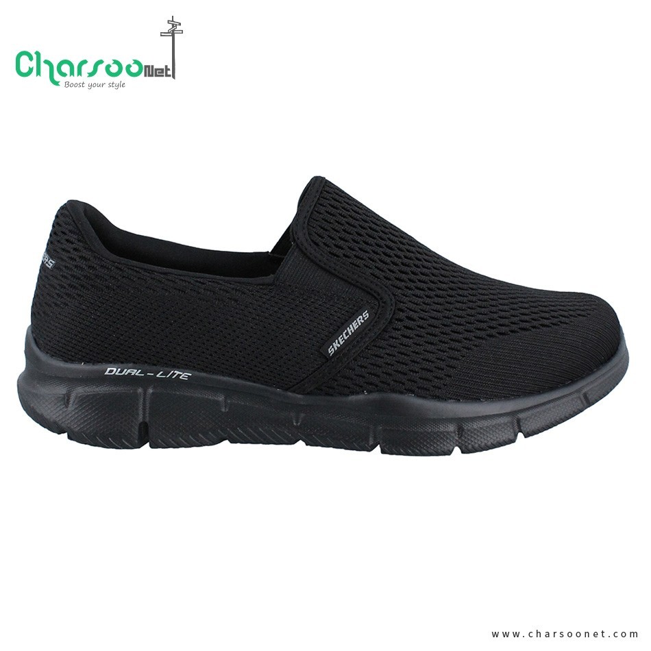 Men's Skechers, Equalizer Double Play کفش راحتی مردانه اسکیچرز