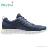 کتانی پیاده روی پسرانه Reebok Smooth Glide - Pre-School 