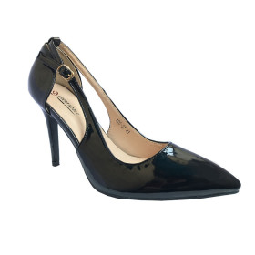 کفش مجلسی پاشنه بلند زنانه Desert Noble