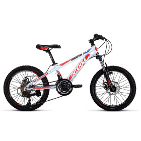 دوچرخه Intense کد BYC-00135 سایز 26 مدل 2016