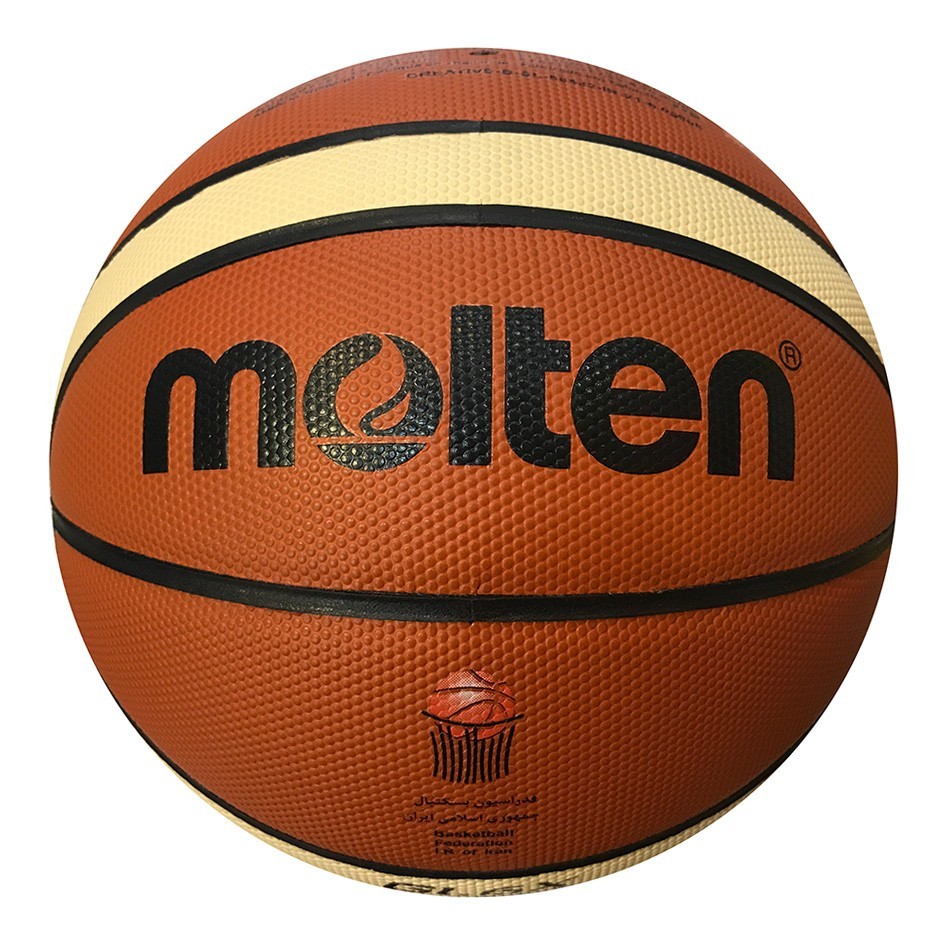 توپ بسکتبال مولتن جی ال سیکس ایکس Molten GL6X