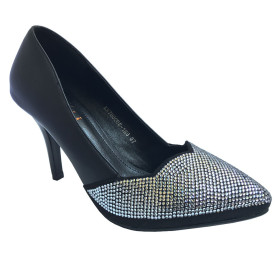 کفش مجلسی نگین دار کالو