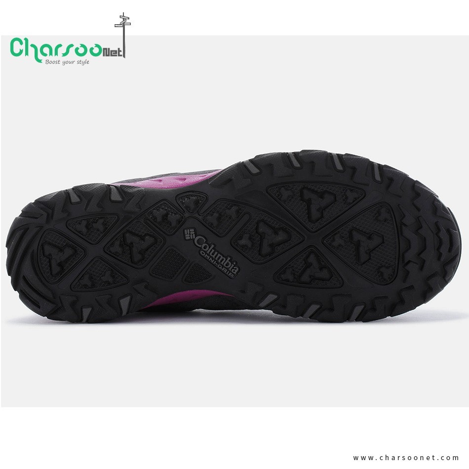 کفش پیاده روی کلمبیا Columbia Firecamp II Moc