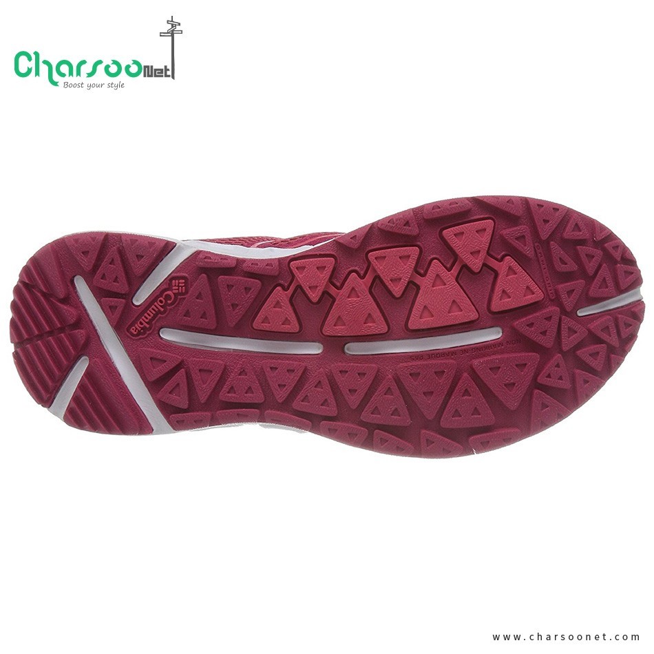 کفش پیاده روی کلمبیا Columbia Powervent Trail