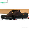 صندل چرم مردانه کلارک Clarks