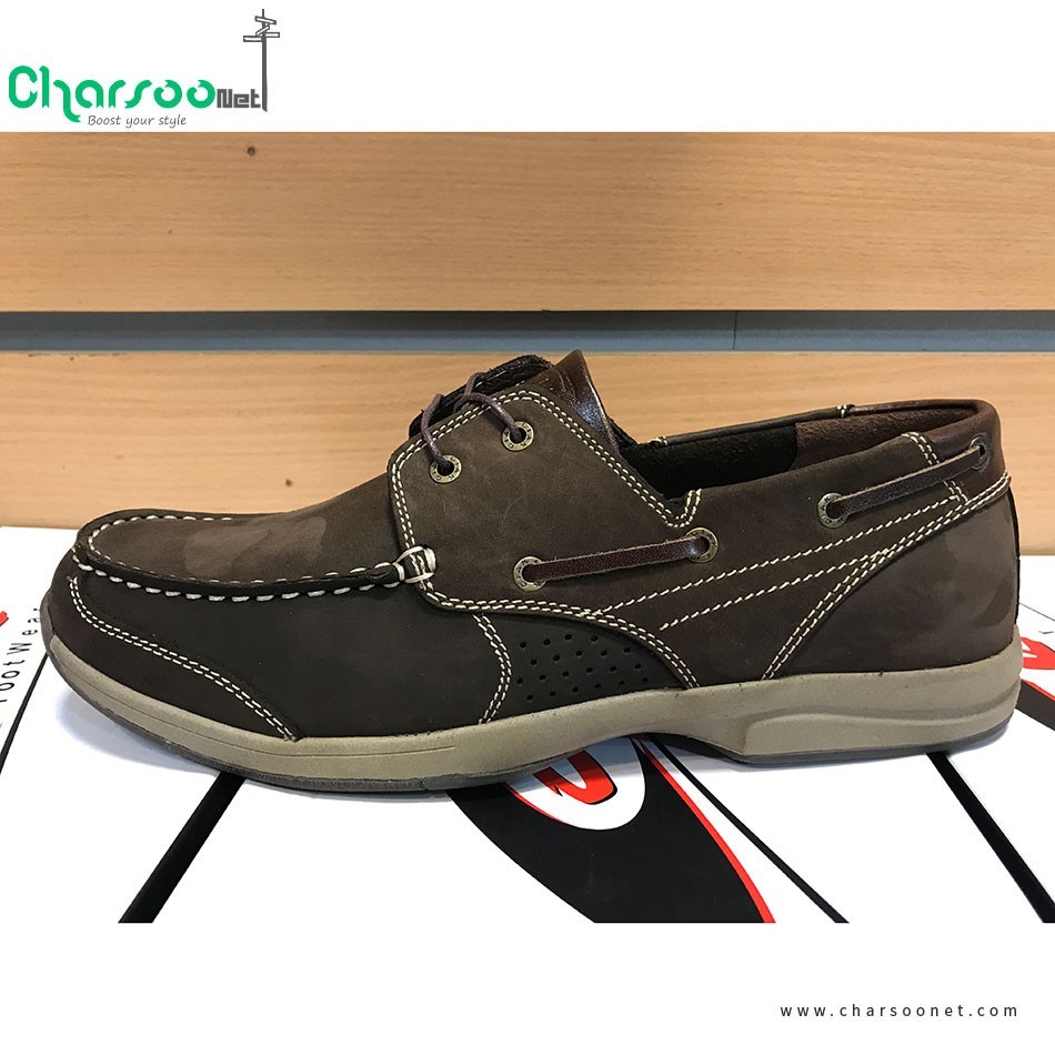 کفش کژوال مردانه کیاک Ciak