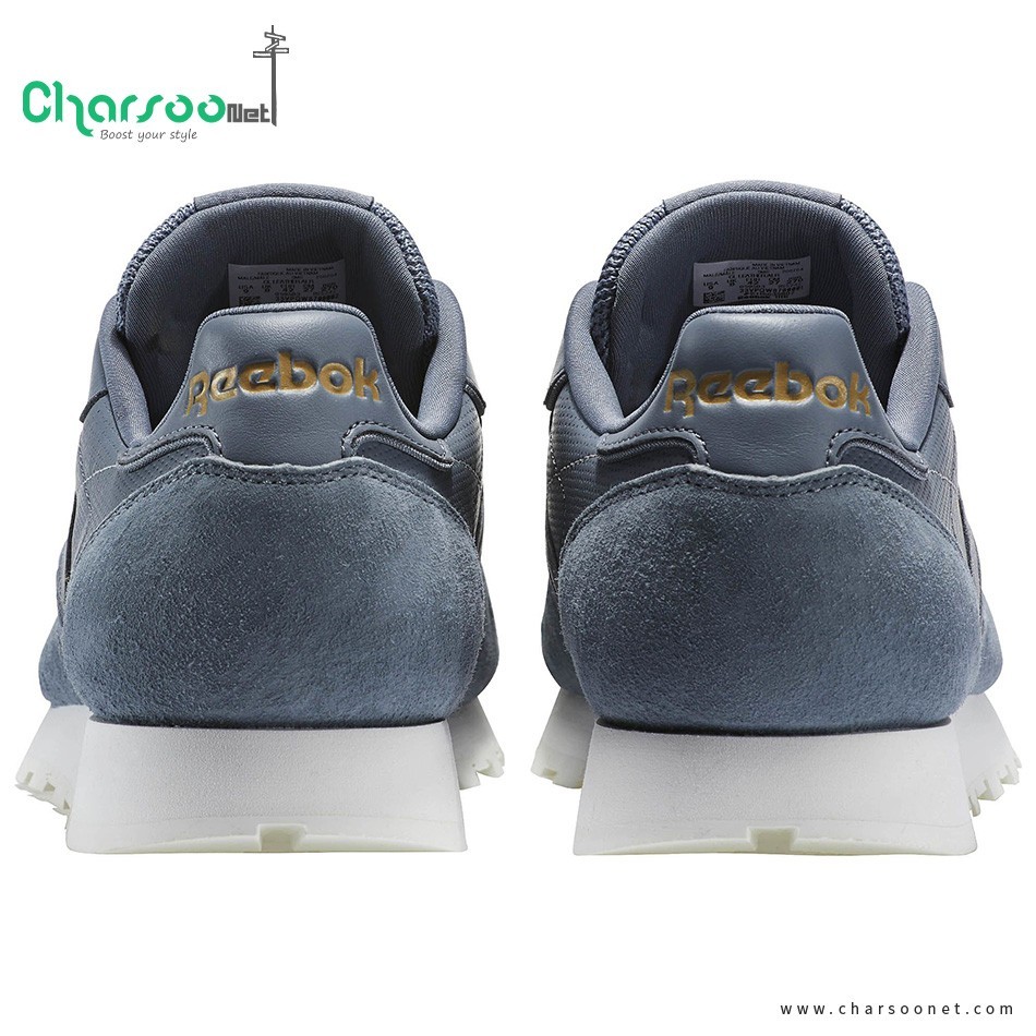 کتانی لایف استایل مردانه ریبوک Reebok Classic Leather ALR