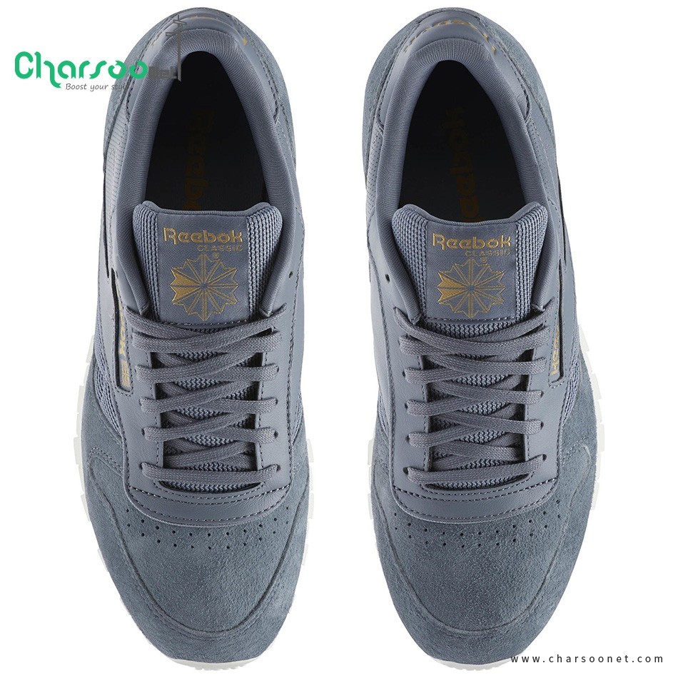 کتانی لایف استایل مردانه ریبوک Reebok Classic Leather ALR