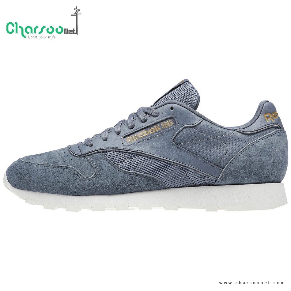 کتانی لایف استایل مردانه ریبوک Reebok Classic Leather ALR