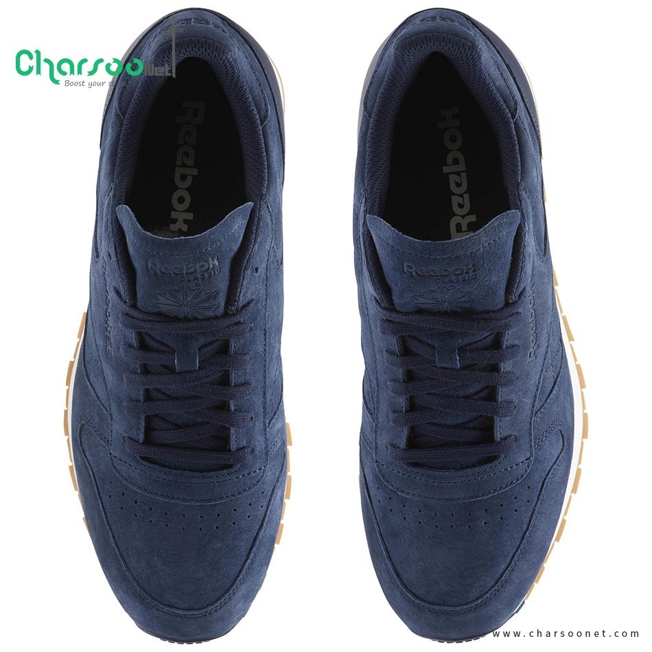 کتانی اسپرت مردانه ریباک Reebok Classic Leather SG