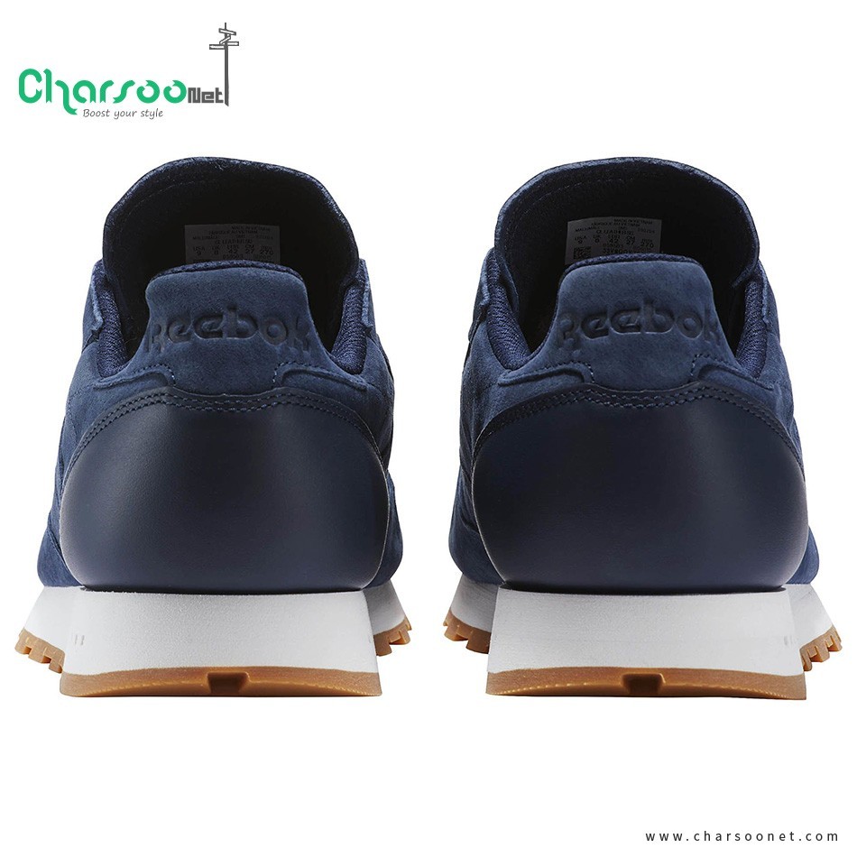 کتانی اسپرت مردانه ریباک Reebok Classic Leather SG