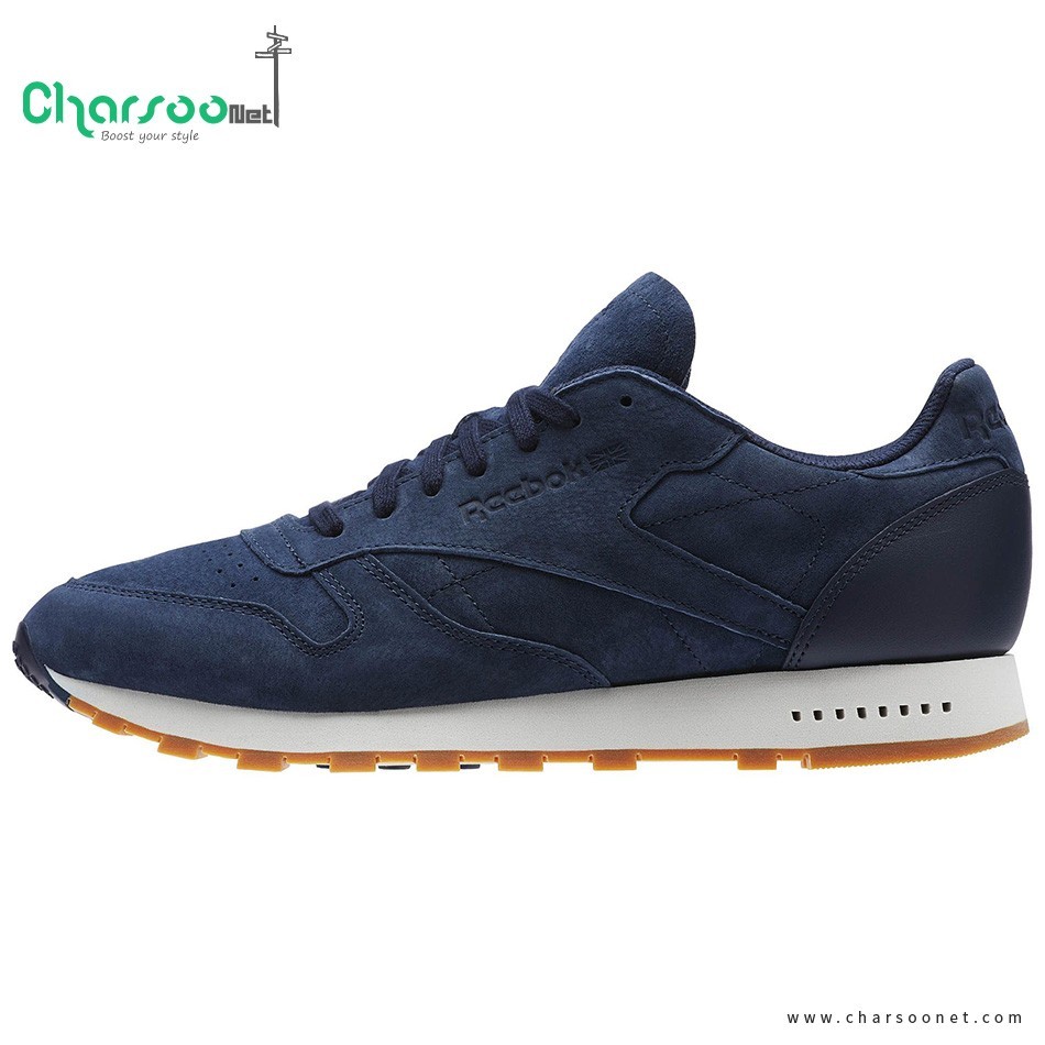 کتانی اسپرت مردانه ریباک Reebok Classic Leather SG