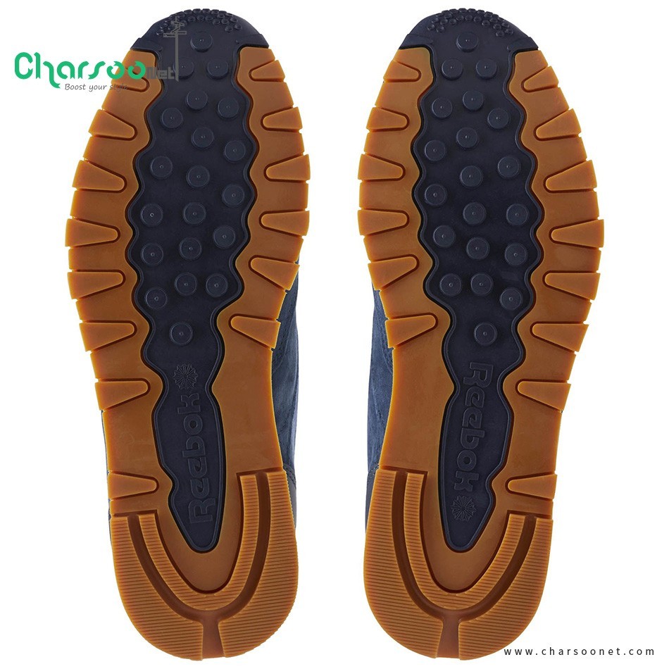 کتانی اسپرت مردانه ریباک Reebok Classic Leather SG