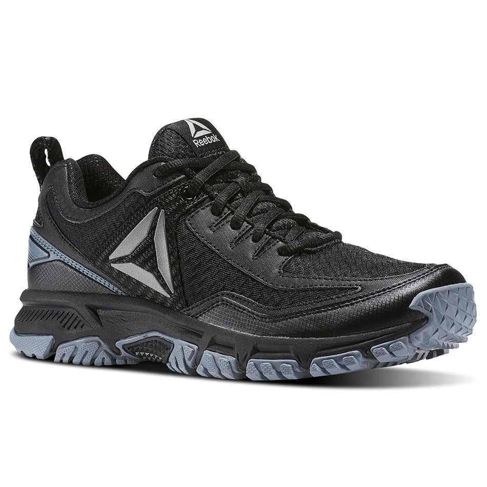 کتانی پیاده روی ریباک مردانه Reebok Ridgerider Trail 2.0