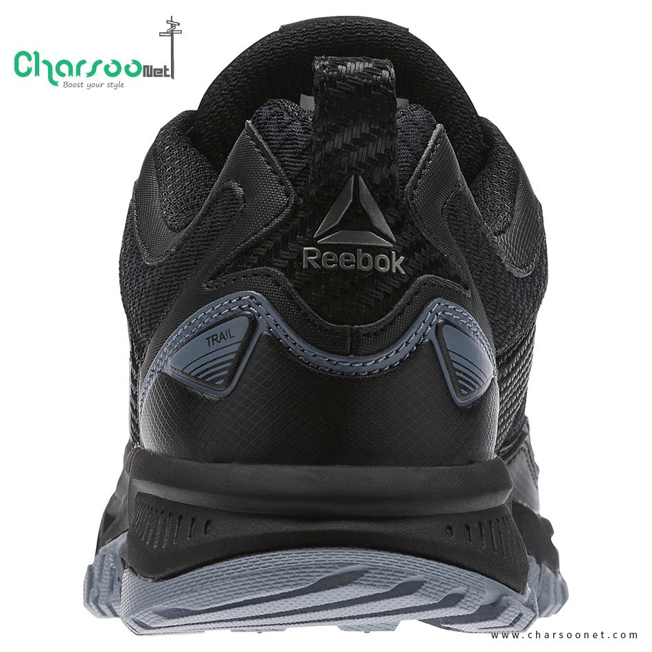 کتانی پیاده روی ریباک مردانه Reebok Ridgerider Trail 2.0