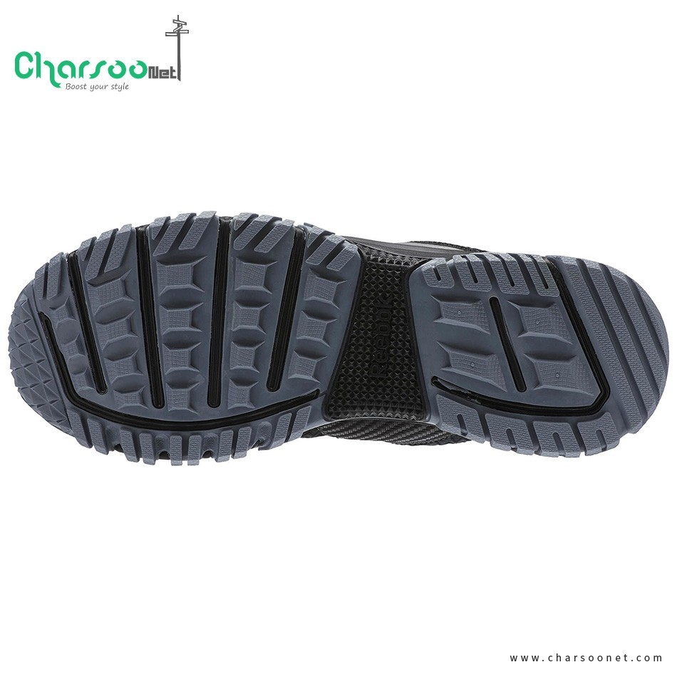 کتانی پیاده روی ریباک مردانه Reebok Ridgerider Trail 2.0