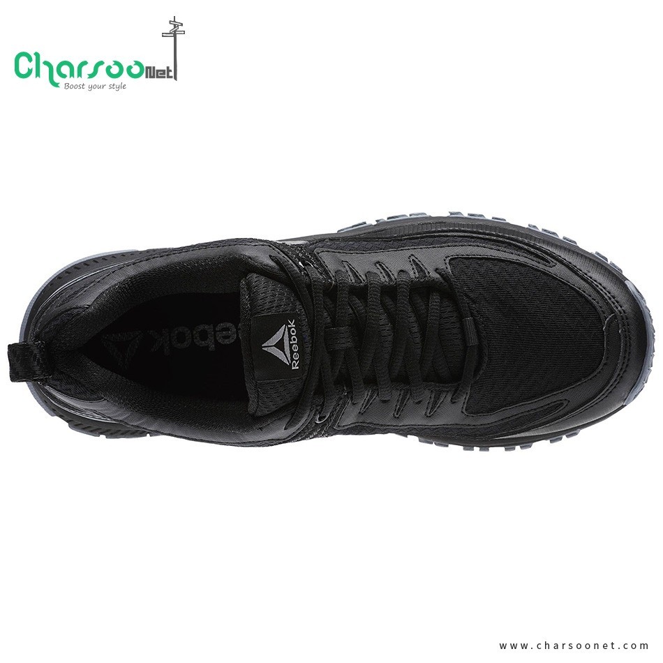 کتانی پیاده روی ریباک مردانه Reebok Ridgerider Trail 2.0