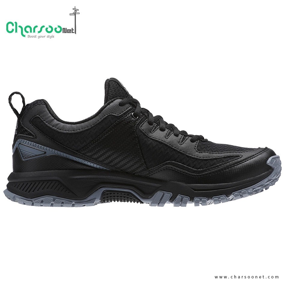 کتانی پیاده روی ریباک مردانه Reebok Ridgerider Trail 2.0
