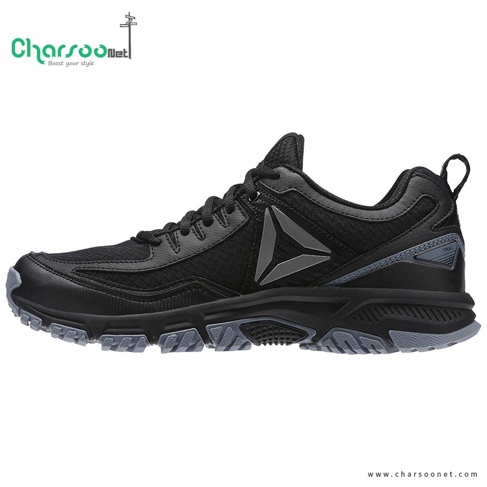 کتانی پیاده روی ریباک مردانه Reebok Ridgerider Trail 2.0