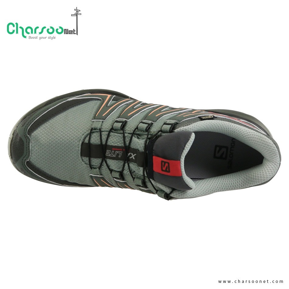 کفش تریل رانینگ زنانه سالومون Salomon XA LITE GTX