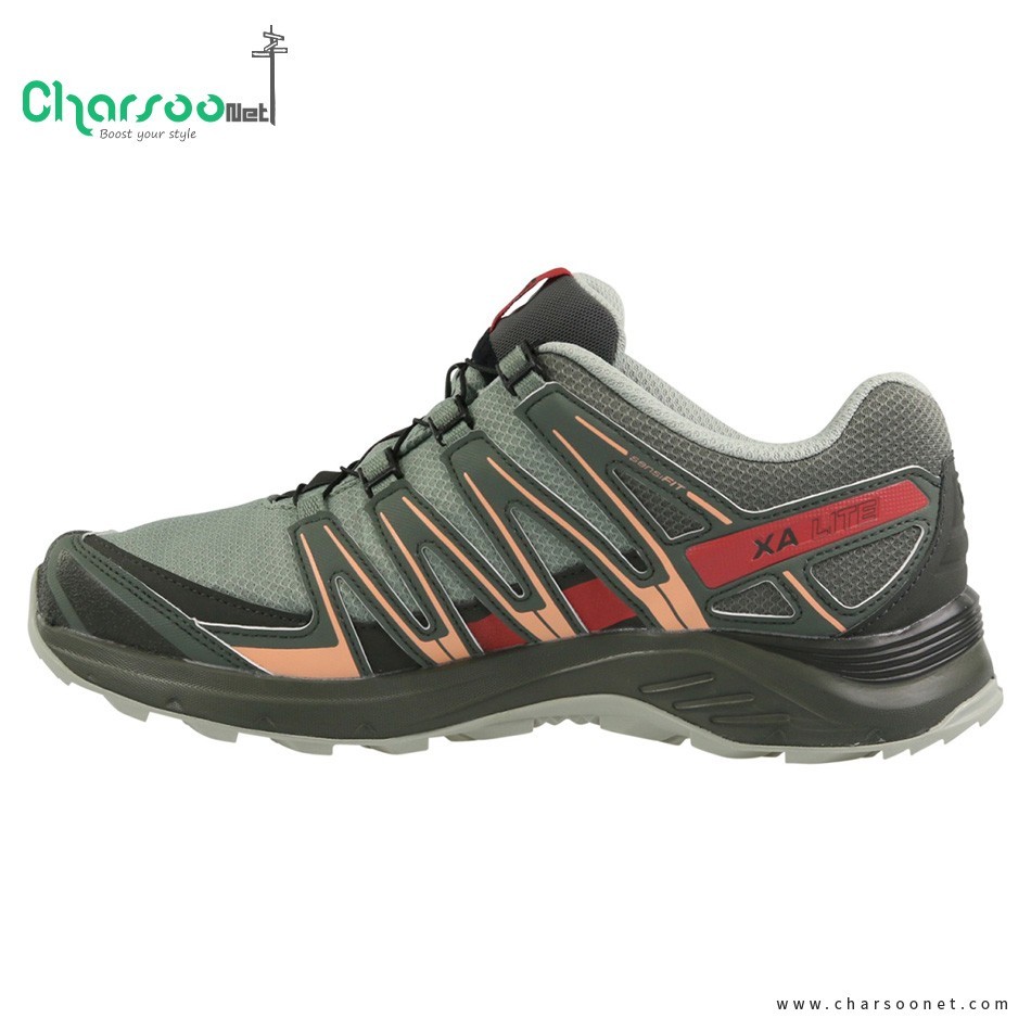 کفش تریل رانینگ زنانه سالومون Salomon XA LITE GTX