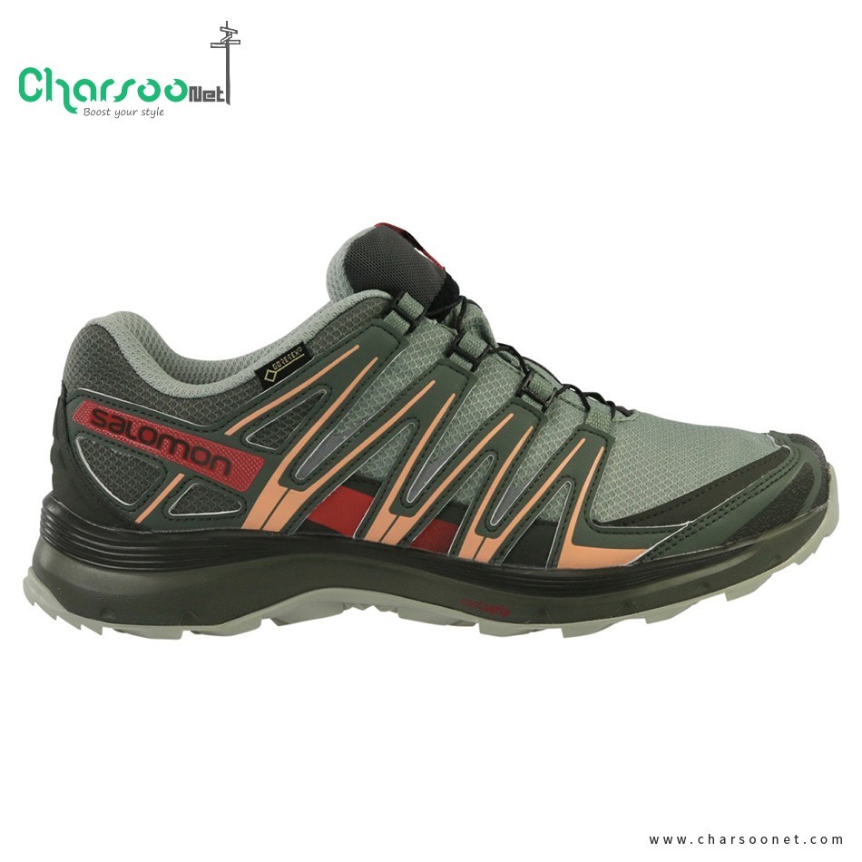 کفش تریل رانینگ زنانه سالومون Salomon XA LITE GTX