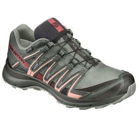کفش تریل رانینگ زنانه سالومون Salomon XA LITE GTX