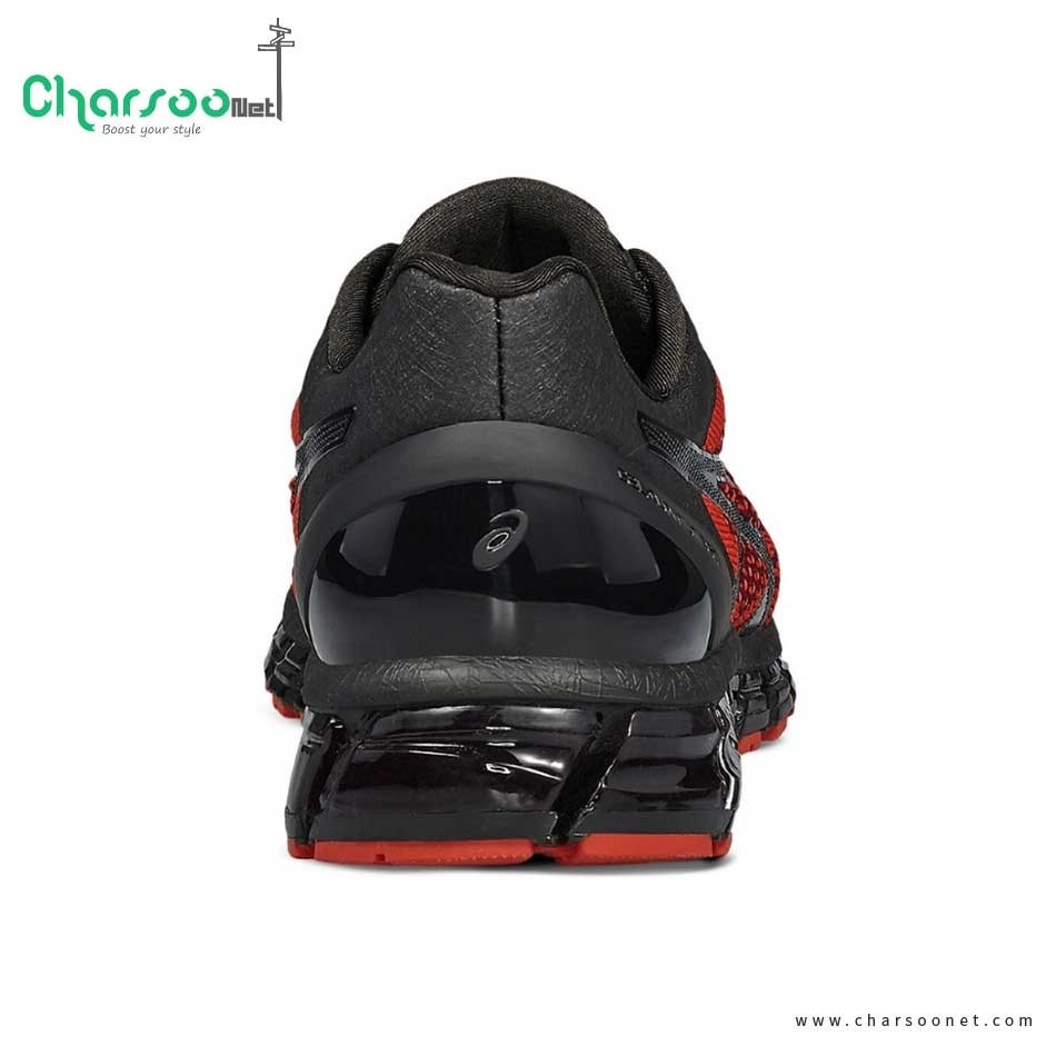 کتانی مردانه اسیکس GEL-QUANTUM 360 KNIT