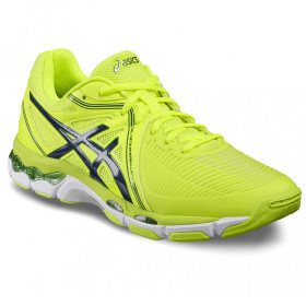 کتانی والیبال مردانه اسیکس Asics GEL-NETBURNER BALLISTIC