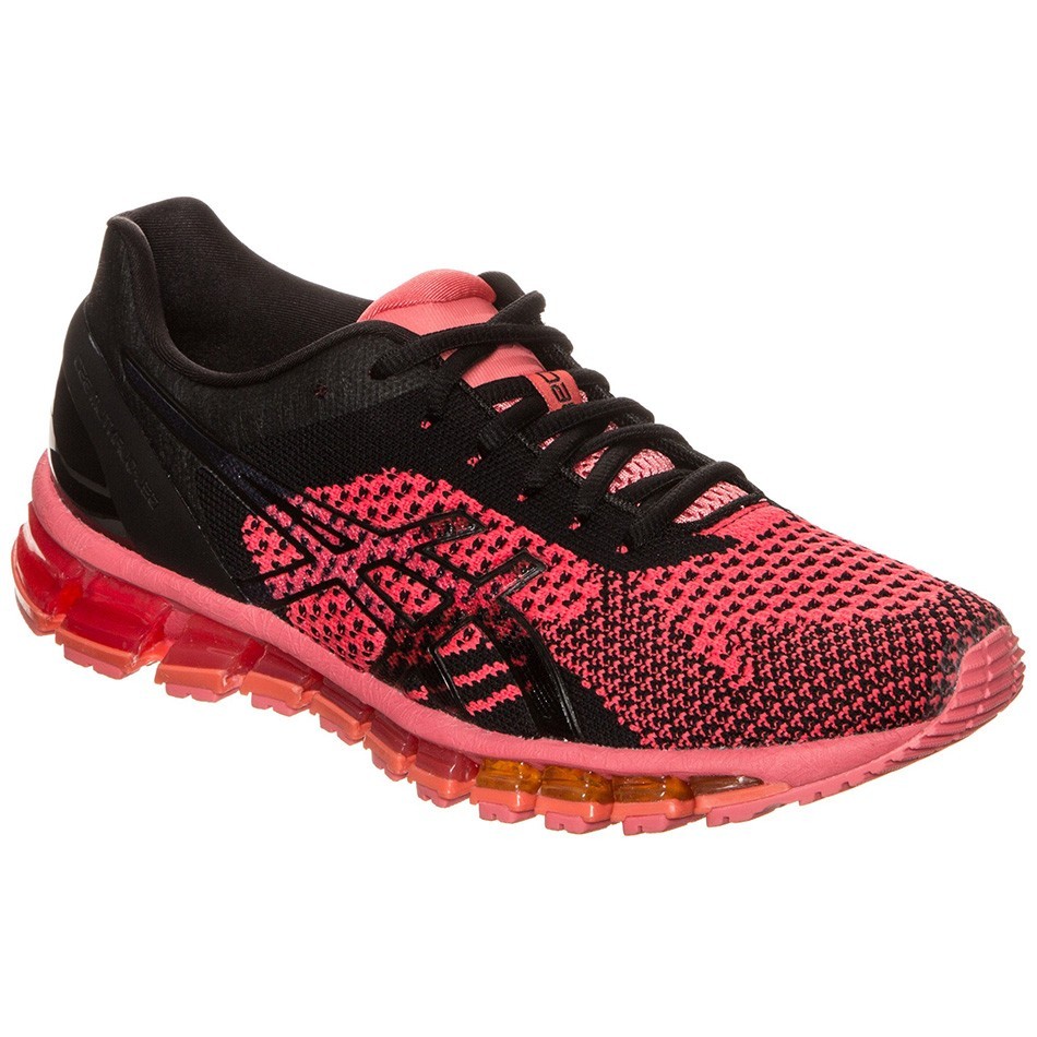 کفش زنانه اسیکس ژل کوانتوم GEL-QUANTUM 360 KNIT