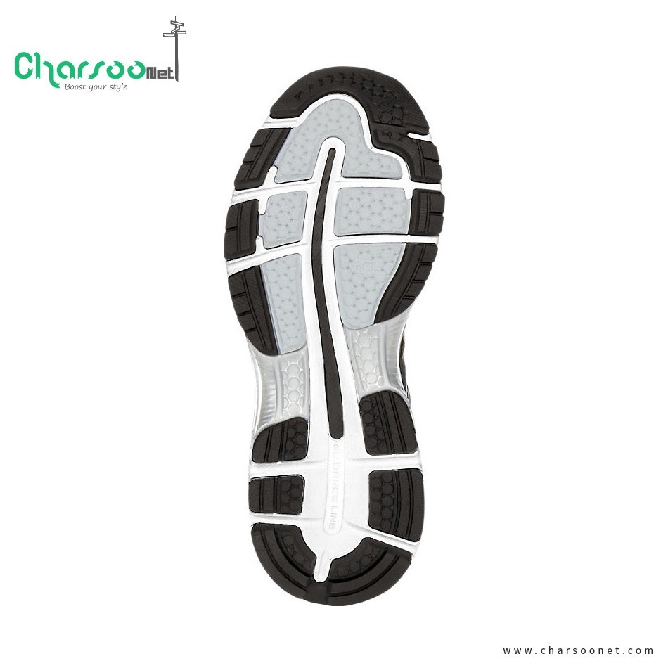 اسیکس ژل نیمباس زنانه GEL-NIMBUS 19