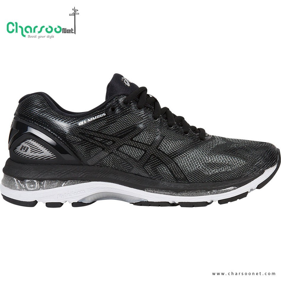 اسیکس ژل نیمباس زنانه GEL-NIMBUS 19