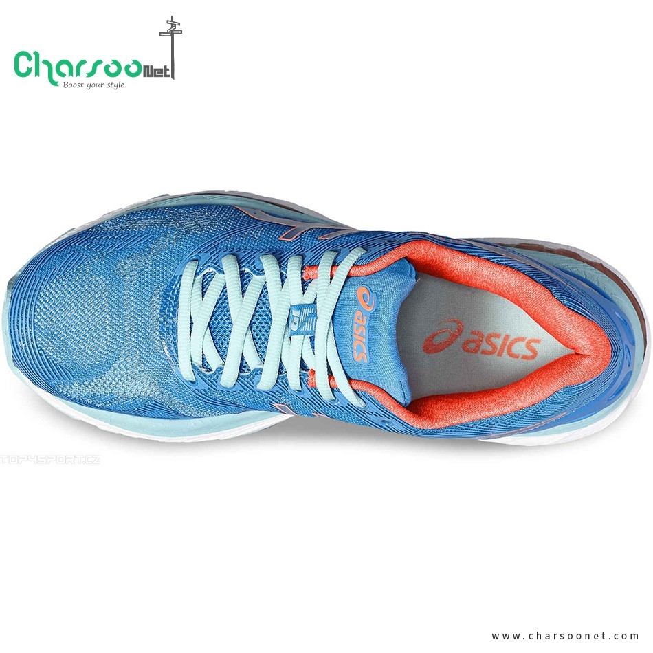 کفش زنانه اسیکس ژل نیمباس GEL-NIMBUS 19