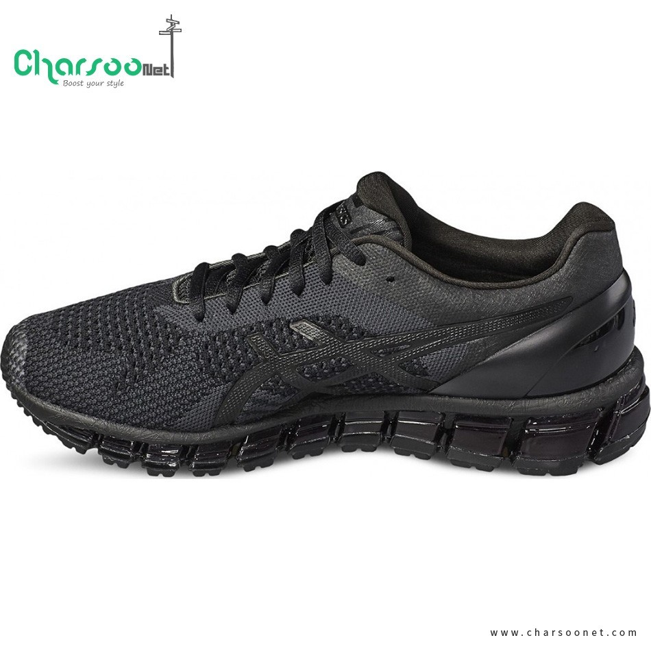 کفش مردانه اسیکس Asics GEL-QUANTUM 360 KNIT