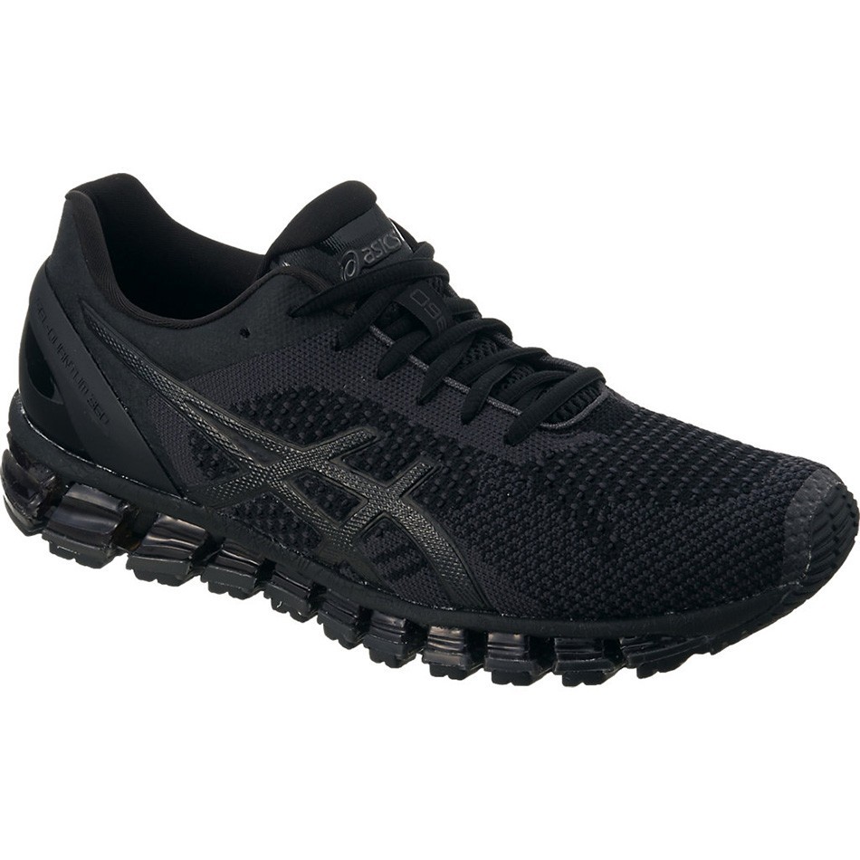 asics knit