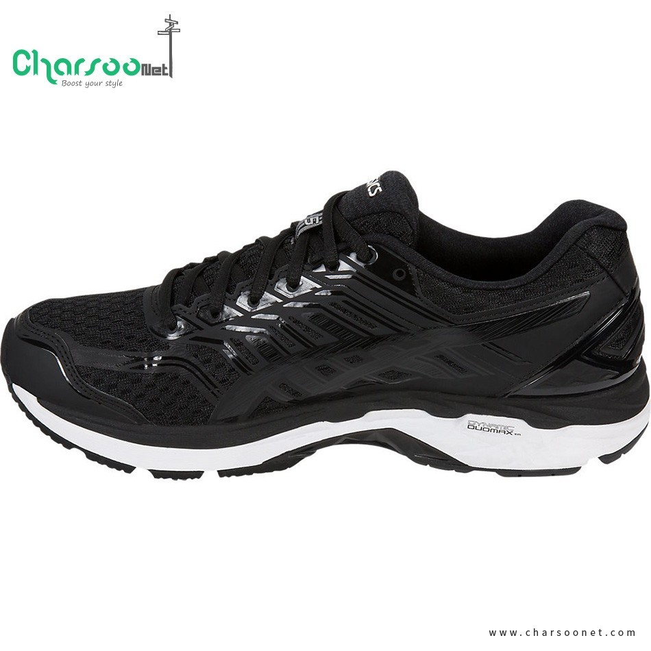 کتانی رانینگ مردانه Asics GT-2000 5