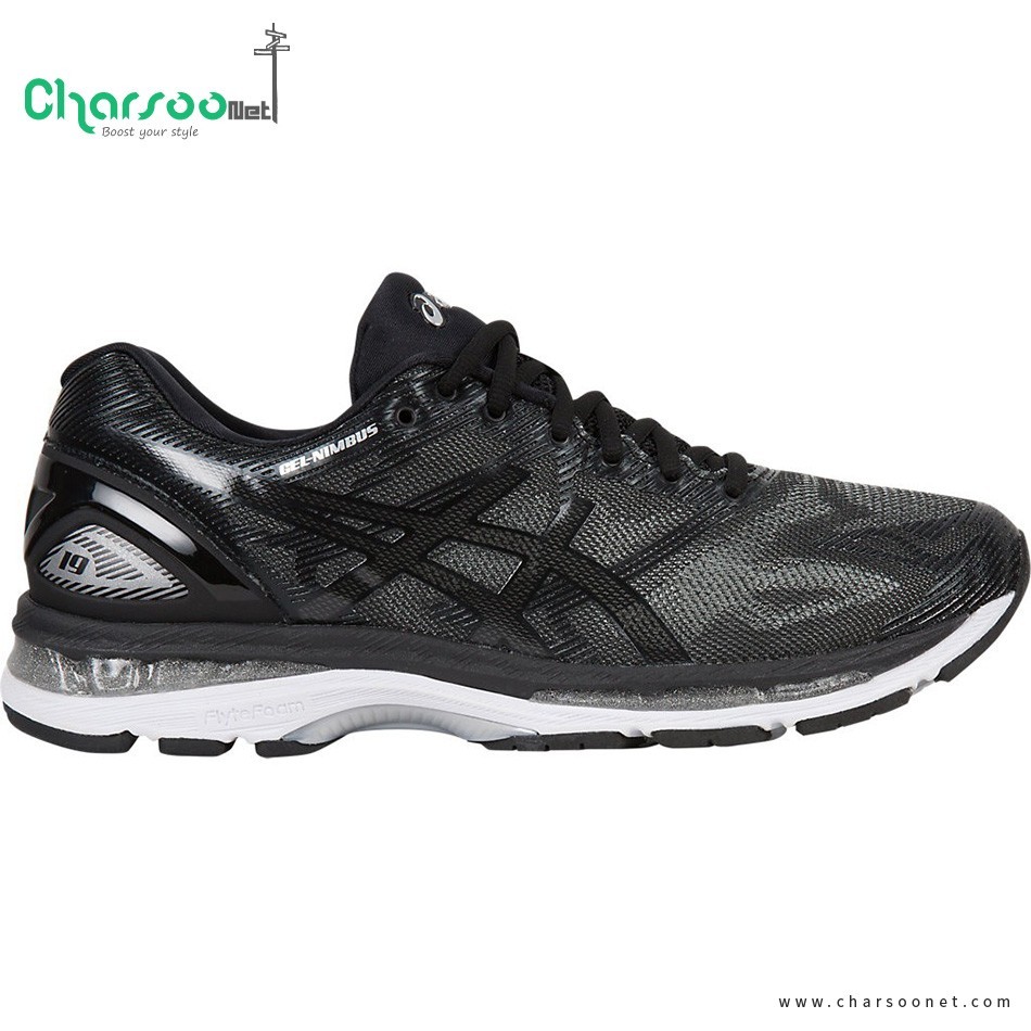 اسیکس ژل نیمباس مردانه GEL-NIMBUS 19