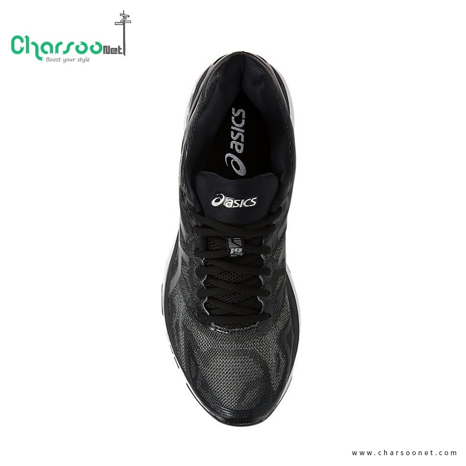 اسیکس ژل نیمباس مردانه GEL-NIMBUS 19