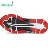 کتانی مردانه اسیکس ژل نیمباس GEL-NIMBUS 19