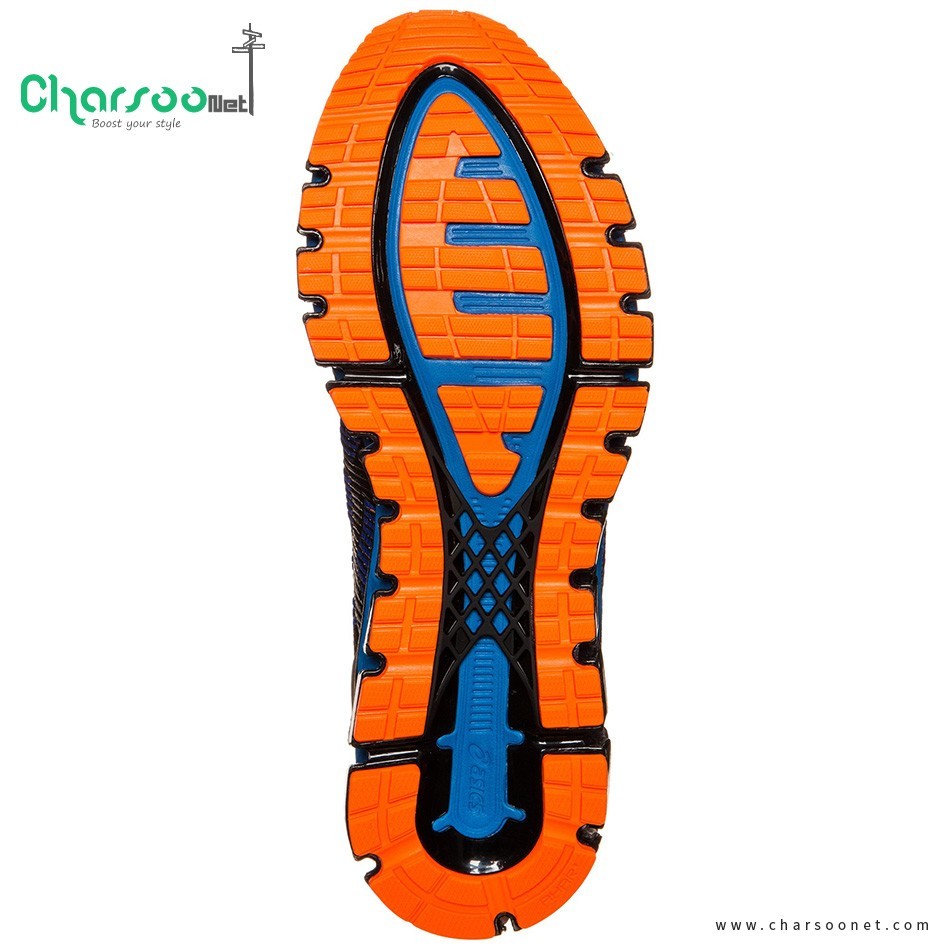 کفش مردانه اسیکس ژل کوانتوم GEL-QUANTUM 360 CM